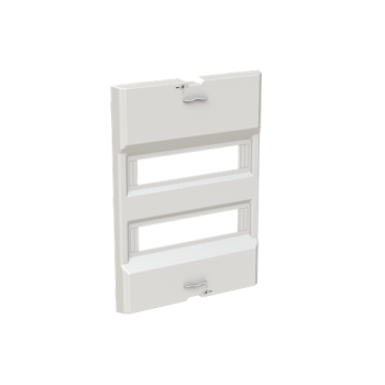  UZA624 PLASTRON MODUL. UK600 2 