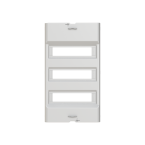  UZA636 PLASTRON MODUL. UK600 3 