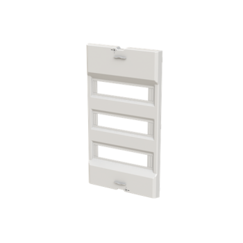  UZA636 PLASTRON MODUL. UK600 3 