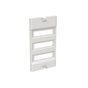  UZA636 PLASTRON MODUL. UK600 3 