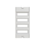  UZA648 PLASTRON MODUL. UK600 4 