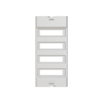  UZA648 PLASTRON MODUL. UK600 4 