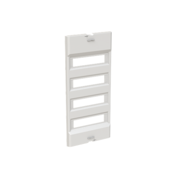  UZA648 PLASTRON MODUL. UK600 4 