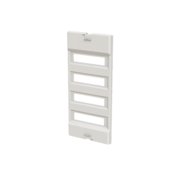  UZA648 PLASTRON MODUL. UK600 4 