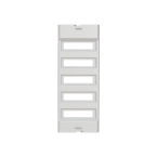  UZA660 PLASTRON MODUL. UK600 5 