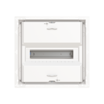  UK600 1 RANGEE SANS PORTE 