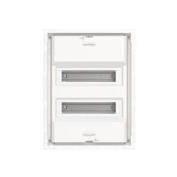  UK600 2 RANGEES SANS PORTE 