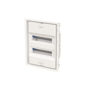  UK600 2 RANGEES SANS PORTE 