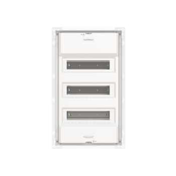  UK600 3 RANGEES SANS PORTE 