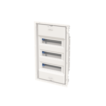  UK600 3 RANGEES SANS PORTE 