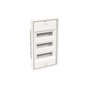  UK600 3 RANGEES SANS PORTE 