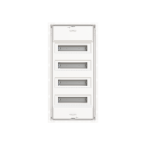  UK600 4 RANGEES SANS PORTE 