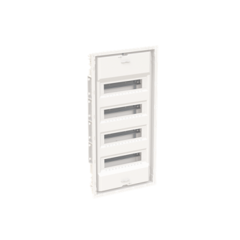  UK600 4 RANGEES SANS PORTE 