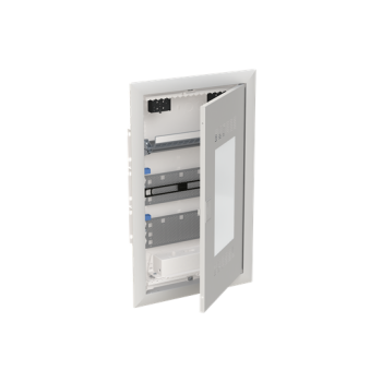  TABLEAU DE DISTRIBUTION MEDIAS 