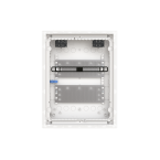  TABLEAU DE DISTRIBUTION MEDIAS 