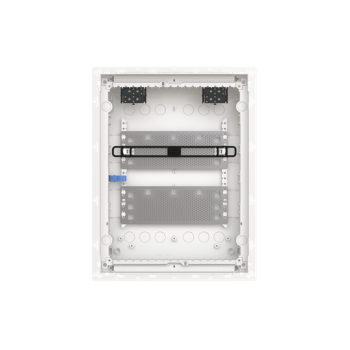  TABLEAU DE DISTRIBUTION MEDIAS 