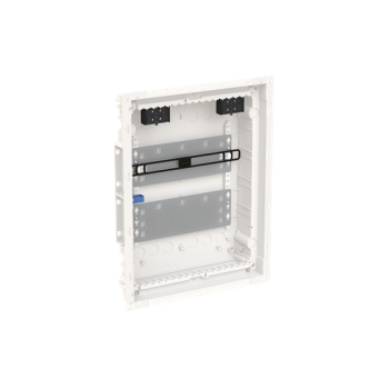  TABLEAU DE DISTRIBUTION MEDIAS 