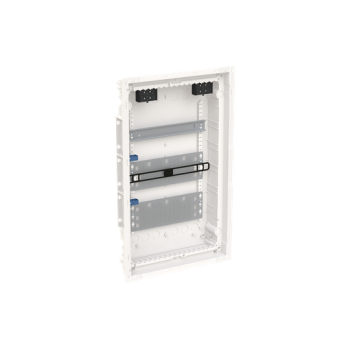  TABLEAU DE DISTRIBUTION MEDIAS 
