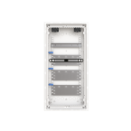  TABLEAU DE DISTRIBUTION MEDIAS 