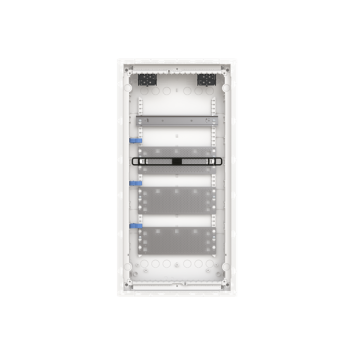  TABLEAU DE DISTRIBUTION MEDIAS 