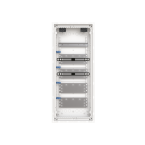  TABLEAU DE DISTRIBUTION MEDIAS 