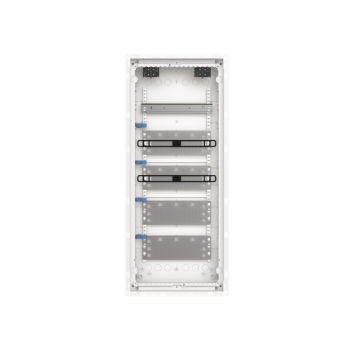  TABLEAU DE DISTRIBUTION MEDIAS 