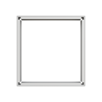  AP612 KIT MONT. MURAL UK600 1R 