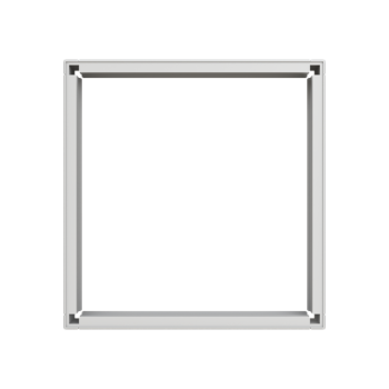  AP612 KIT MONT. MURAL UK600 1R 