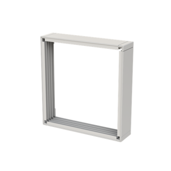  AP612 KIT MONT. MURAL UK600 1R 