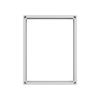  AP624 KIT MONT. MURAL UK600 2R 