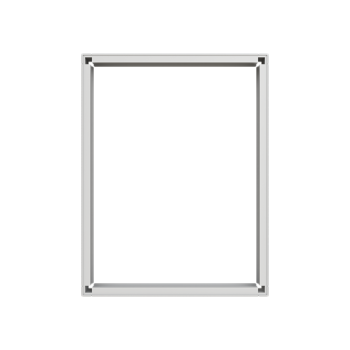  AP624 KIT MONT. MURAL UK600 2R 