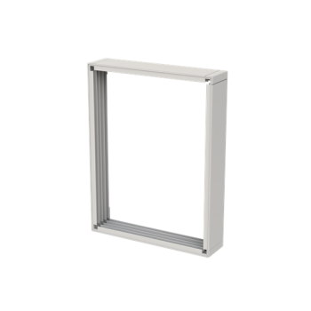  AP624 KIT MONT. MURAL UK600 2R 