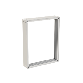  AP624 KIT MONT. MURAL UK600 2R 