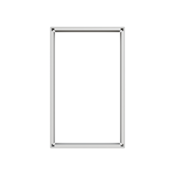  AP626 KIT MONT. MURAL UK600 3R 