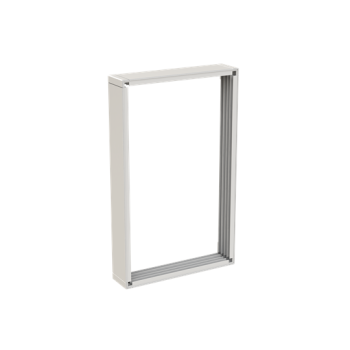  AP626 KIT MONT. MURAL UK600 3R 