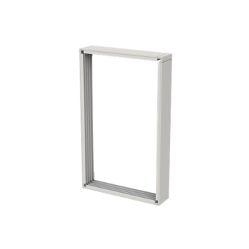  AP626 KIT MONT. MURAL UK600 3R 