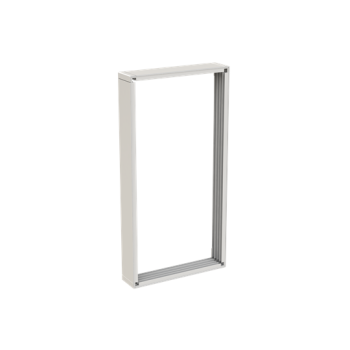  AP648 KIT MONT. MURAL UK600 4R 