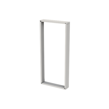  AP660 KIT MONT. MURAL UK600 5R 