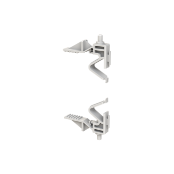  CHARNIERE DE PORTE UZT1 POUR C 
