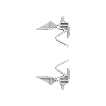  CHARNIERE DE PORTE UZT1 POUR C 