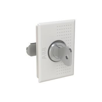  UZT3 SERRURE STANDARD UK600 