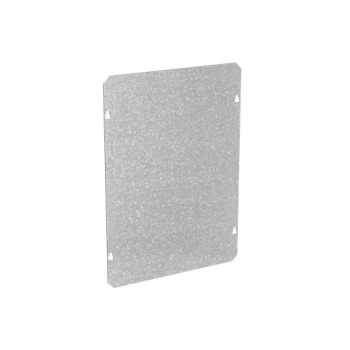  UZM620 PLAQUE MONT. ACIER UK60 