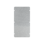  UZM630 PLAQUE MONT. ACIER UK60 