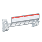  ZE335 PANNEAU DE BRASSAGE VIDE 