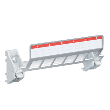  ZE335 PANNEAU DE BRASSAGE VIDE 