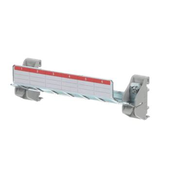  ZE335 PANNEAU DE BRASSAGE VIDE 