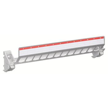  ZE336 PANNEAU DE BRASSAGE VIDE 