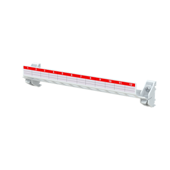  ZE336 PANNEAU DE BRASSAGE VIDE 