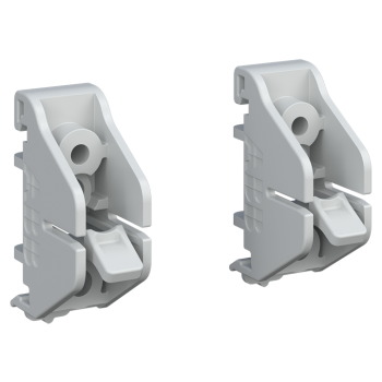  ZE338 SUPPORTS DE FIXATION POU 