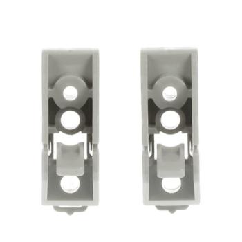  ZE338 SUPPORTS DE FIXATION POU 